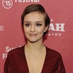 Olivia Cooke