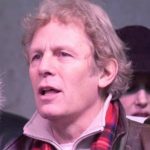 Paul Nicholas