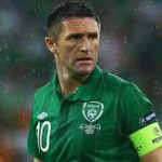 Robbie Keane