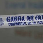 garda tape