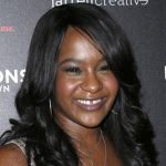 Bobbi Kristina Brown