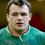 Cian Healy