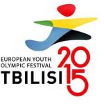 European Youth Olympics 2015