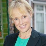 Sally Webster