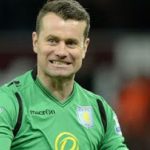 Shay Given 1707