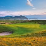 ballyliffin golf club