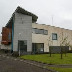 carrick on shannon courthouse