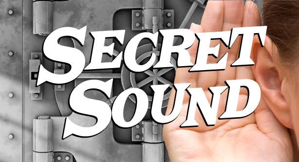 Lee Gooch's Secret Sound - The Wrong Answers - Highland Radio - Latest