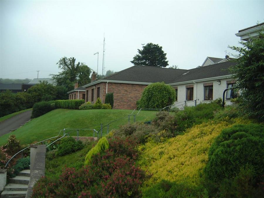 Clarity sought on plans for closure of Bell Gray Nursing Home in