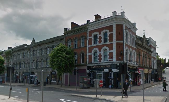 Permission for new hotel in Derry City Centre - Highland Radio - Latest