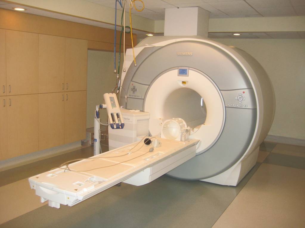 Weekend Mri Service Should Be Available At Luh Doherty Highland Radio Latest Donegal News And Sport