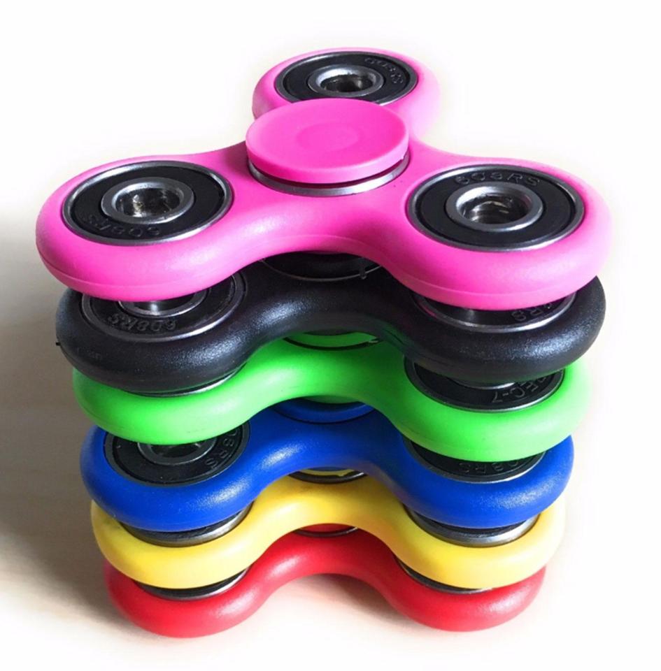 buccaneers fidget spinner