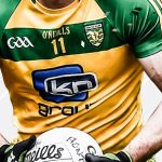 Venues decided for three Donegal home games in National Football League