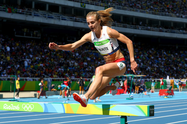 world class athletes