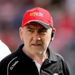 Mickey Harte Reaction on Tyrone’s All Ireland Semi Final defeat