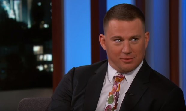 Channing Tatum Admits His Daughter Everly is Not Impressed With His Films