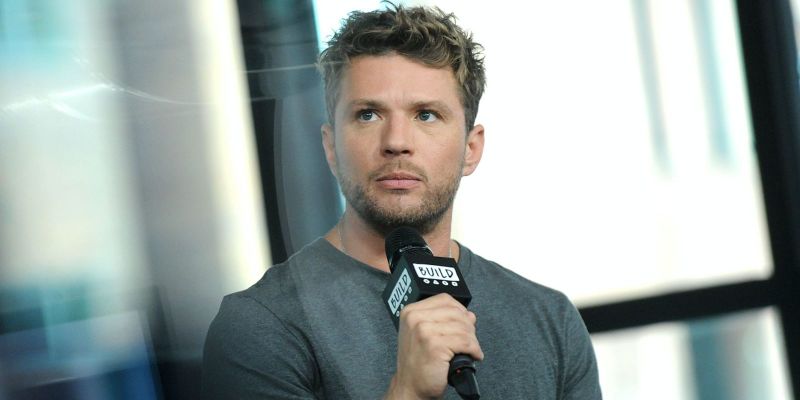 Ryan Phillippe's Ex-Fiance Reportedly Supporting Abuse Accuser Ryan Phillippe's Ex-Fiance Reportedly Supporting Abuse Accuser