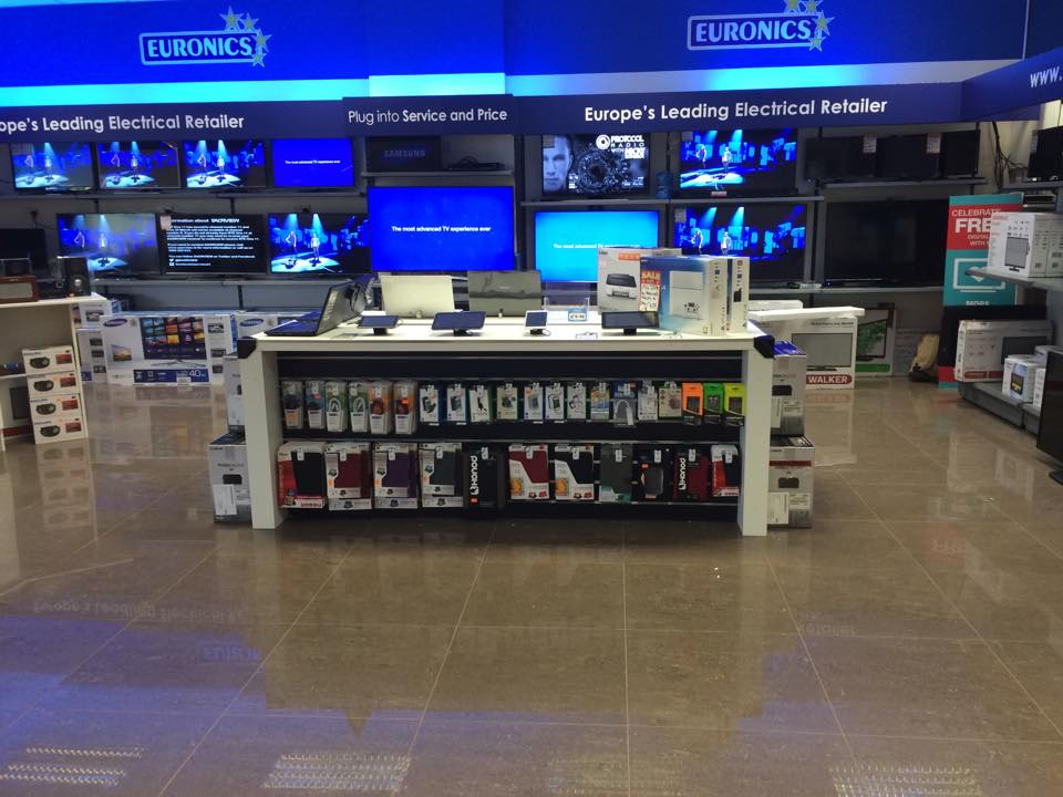 10 jobs created with more to follow as new store opens in Letterkenny