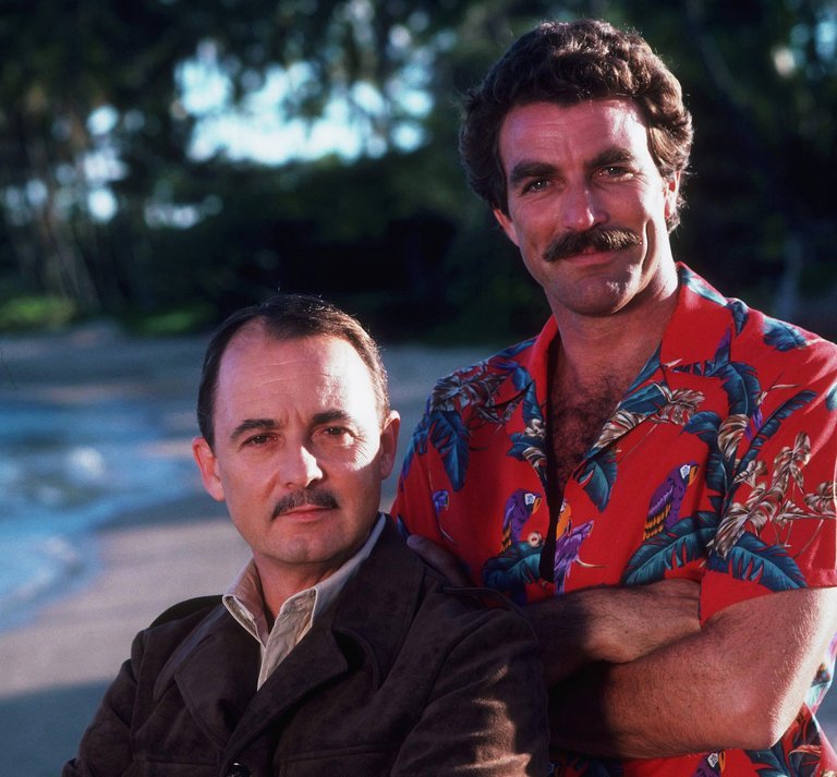 John Hillerman, Who Played Snooty Caretaker on ‘Magnum, P.I.,’ Dies at