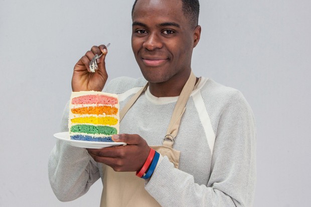 GBBO star Liam Charles to host Bake Off: The Professionals ...