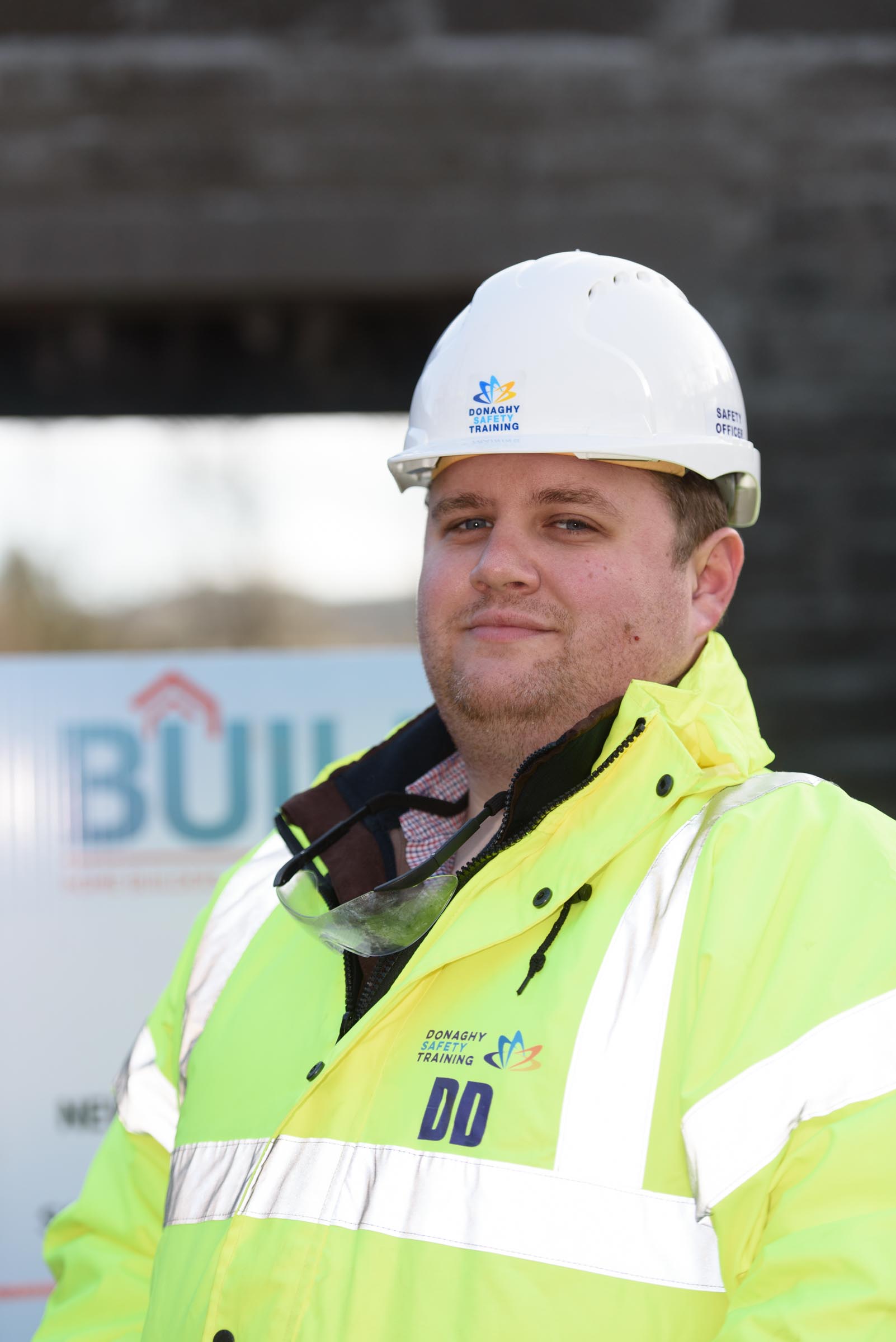 Not enough skilled tradespeople in Donegal to meet current demand