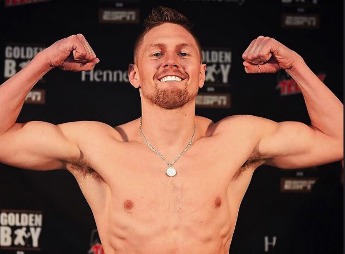 Jason Quigley hitting peak ahead of title defence Highland Radio