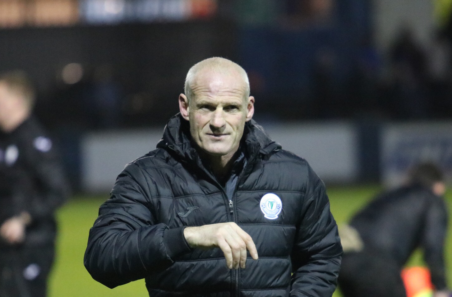 Paul Hegarty says Rovers defeat hard to take Highland Radio Latest