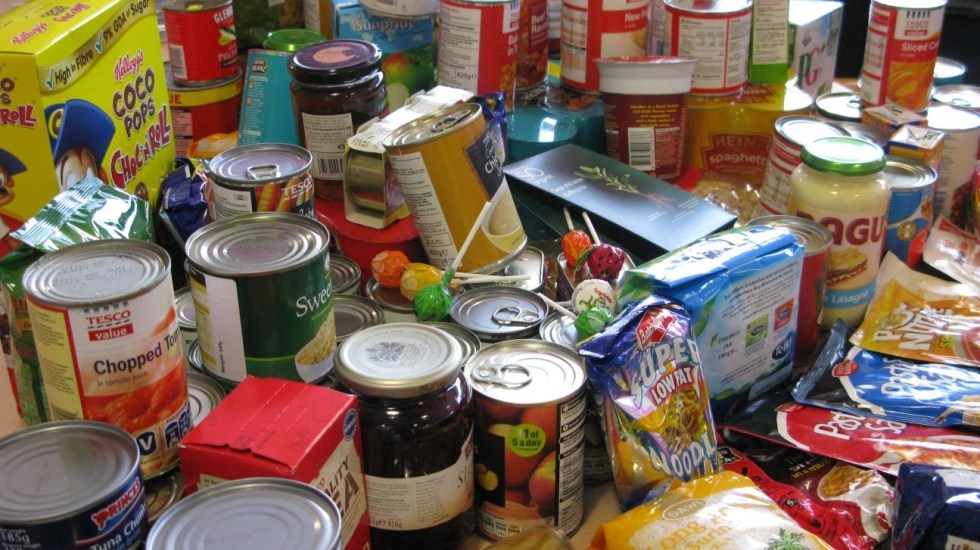 Premises sought for proposed Food Bank in Letterkenny - Highland Radio ...