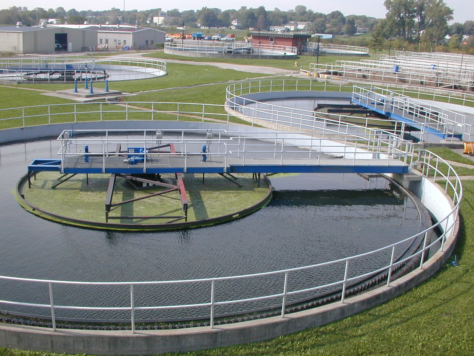 Construction on Wastewater Treatment Plant in Bundoran to ...