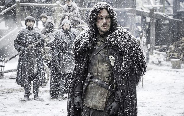 game of thrones series on netflix