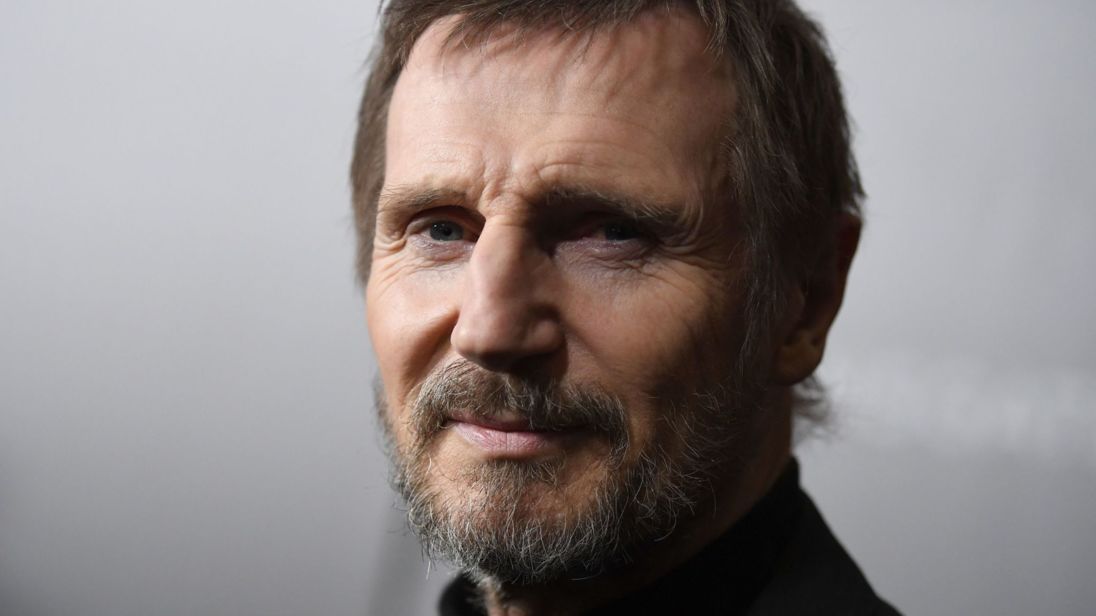 Liam Neeson Calls The #MeToo Movement A 'Bit Of A Witch Hunt' - Highland Radio - Latest Donegal ...