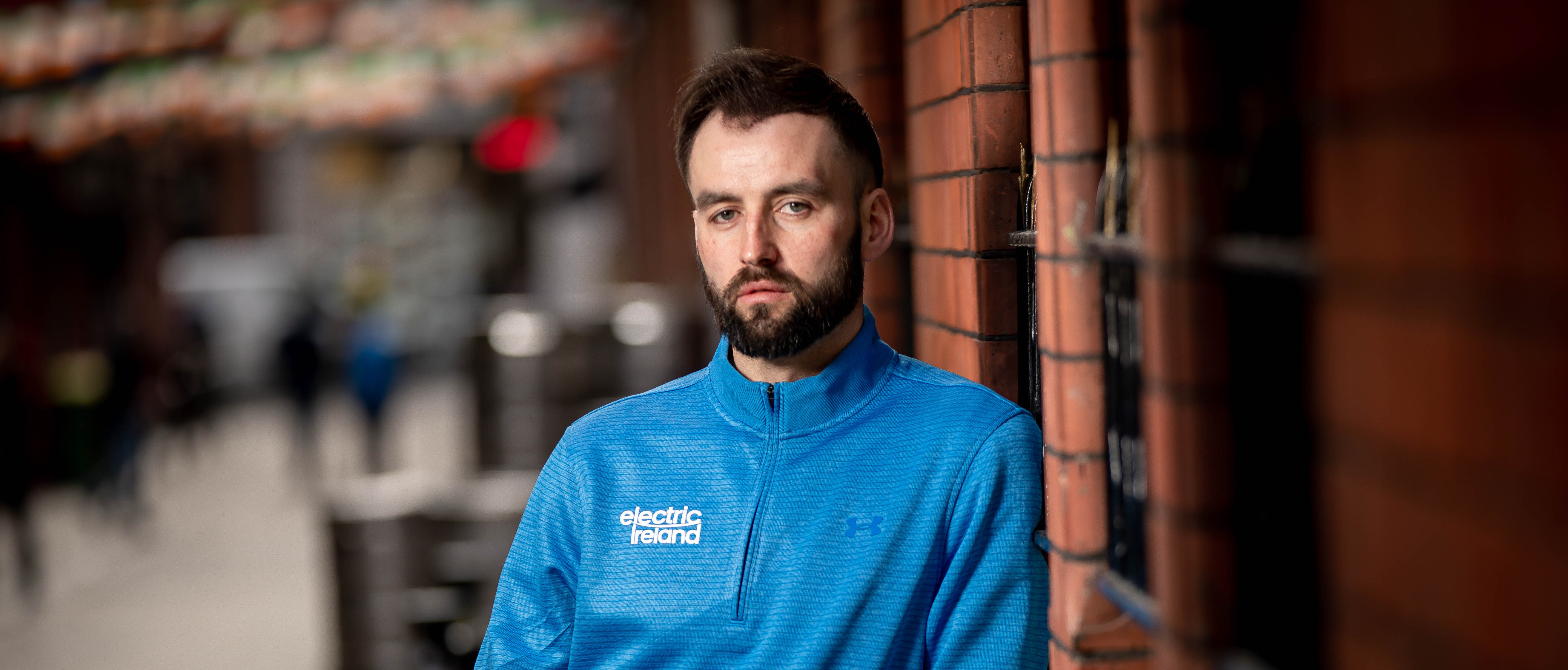 Karl Lacey takes on new role with Donegal GAA - Highland Radio - Latest Donegal News and Sport - Vimarsana News