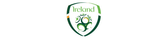 Ireland Womens Crest, McLoughlin, Brown, W17, Belgium, Highland Radio, Sports, Letterkenny, Donegal