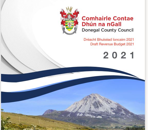 Budget 2021 is a start, but more must be done - Gallagher - Highland Radio - Latest Donegal News ...