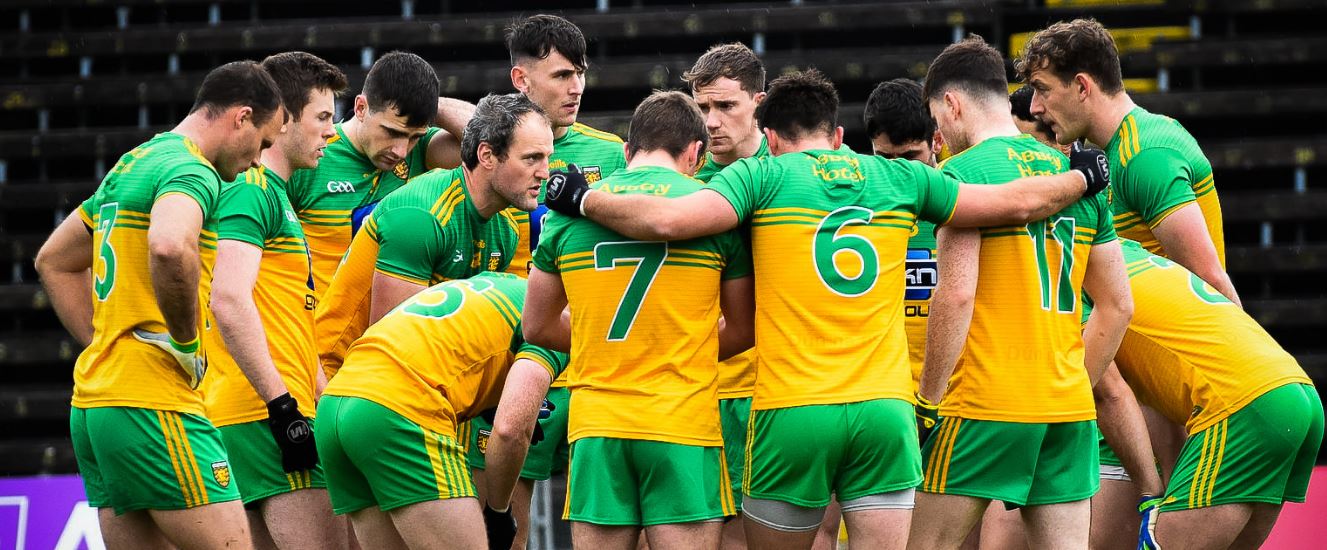 Dublin is the ultimate test- Caolan McGonagle - Highland Radio - Latest Donegal News and Sport - Vimarsana News