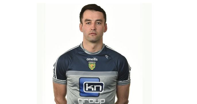 Lacey appointment is positive step - Mick McGrath - Highland Radio - Latest Donegal News and Sport - Vimarsana News