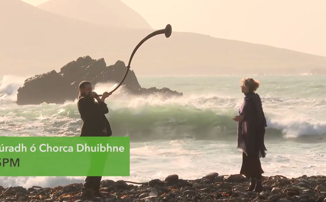 Join St. Patrick's Festival for a feast of Ireland - Highland Radio - Latest Donegal News and Sport - Vimarsana News