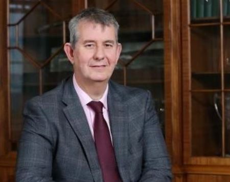Newly-Appointed DUP Leader Edwin Poots Resigns After Irish Language Deal